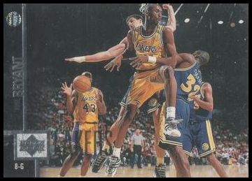 58 Kobe Bryant
